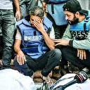 Gazze'de 'gazeteci' demek 'şehit' demek