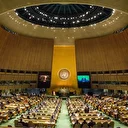 Les États-Unis bloquent la participation de responsables palestiniens à l’AG de l’ONU