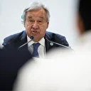 Le chef de l’ONU consterné par les attaques contre El-Fashir au Soudan