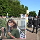 Belçika'da Filistin kökenli siyasetçi Hassan’ın onur öğrencisi seçilmesi tartışma konusu oldu