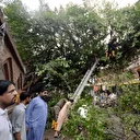 Pakistan’da muson yağışları maddi hasara yol açtı