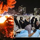 İsrail'in Gazze'deki son saldırılarında 66 Filistinli daha hayatını kaybetti