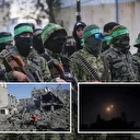 Gazze'de çatışmalar başladı: Kassam'dan İsrail askerlerine pusu