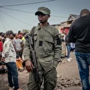 RDC: les pourparlers de paix fragilisés par une méfiance persistante