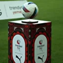 1. Lig'de 5 haftalık program belli oldu