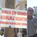 Hataylı esnaf çöp sorununa kendi çözümünü buldu: 'Atanın Allah belasını versin'