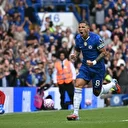 Londra derbisinde gülen taraf Chelsea