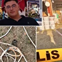 Festivaldeki dondurma standında çalışan genç akıma kapılarak hayatını kaybetti