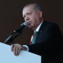 Cumhurbaşkanı Erdoğan: Milletimiz esarete boyun eğmez
