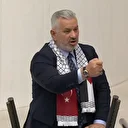 AK Parti İstanbul Milletvekili Hasan Turan: Erdoğan’ın Filistin duruşunu sorgulamak kimsenin haddi değil