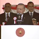 Cumhurbaşkanı Erdoğan MSÜ'nün başarısına dikkat çekti: FETÖ'nün tahribatını telafi ettik