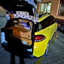 Konya’da kaçak sigara operasyonu: 2 gözaltı