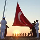 MSB'den dikkat çeken 30 Ağustos paylaşımı