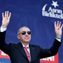 Le président turc participera au sommet de l’OCS en Chine