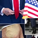 Trump 5 gündür kayıp: Vücudundaki değişiklikler dikkat çekmişti