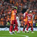Galatasaray Rizespor'u mağlup etti: Ligde 4'te 4 yaptı | ÖZET