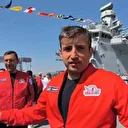 Selçuk Bayraktar TEKNOFEST Mavi Vatan'ı değerlendirdi