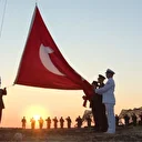 MSB’den 30 Ağustos Zafer Bayramı paylaşımı