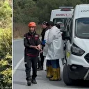 Arnavutköy'de kaybolmuştu: Cansız bedeni ormanda bulundu