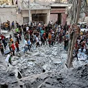 Ville de Gaza: violents combats en périphérie sur fond de projet d’occupation israélienne