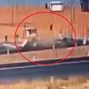 Kavşağa ters yönden girdi: Kazada 1 kişi hayatını kaybetti