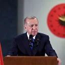 Erdoğan'dan dünyaya barış mesajı: 'Savaşın kazananı, adil barışın kaybedeni olmaz'