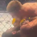 İrlandalı MMA dövüşçüsü Paddy McCorry İsrailli rakibini ‘Özgür Filistin’ diyerek dövdü