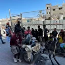 İşgalci İsrail Gazze Şeridi'nde 18'i insani yardım bekleyen 31 Filistinliyi öldürdü