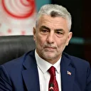 Ticaret Bakanı Bolat'ın halası Sermin Özcanlı hayatını kaybetti