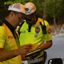 Isparta’da polis denetimlerinde 21 aranan şahıs yakalandı