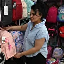 Okul çantası fiyatları 250 ile 4 bin TL arasında değişiyor