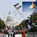 ABD'de İsrail'i sarsan anket: Z kuşağının yüzde 60'ı Hamas'ı destekliyor