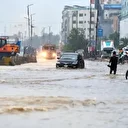 Pakistan'daki sel yaklaşık 2 milyon kişiyi etkiledi