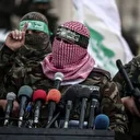 İsrail Savunma Bakanlığı'ndan "Hamas Sözcüsü Ebu Ubeyde öldürüldü" iddiası