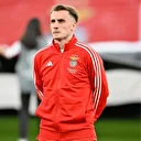 Kerem Aktürkoğlu'nun Fenerbahçe'de giyeceği forma numarası belli oldu: 7 numara olmayacak