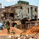 Soudan: frappes meurtrières sur une ville assiégée du Darfour