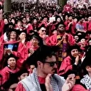 ABD'li gençler 'Hamas' diyor: Siyonistlere parmak ısırttıran anket