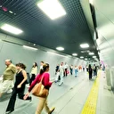 Yürümeyen bantlara kökten çözüm: İBB yürüyen bantları söktü