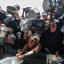 İsrail'in kıtlığı dayattığı Gazze'de son 24 saatte 7 kişi daha açlıktan hayatını kaybetti