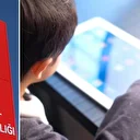 İnternette çocuklar için zararlı 2 bin 704 dijital içeriğe müdahale edildi