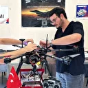 Yerli ve otonom İHA’larıyla TEKNOFEST’in finalisti olmayı başardılar