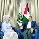 Direniş irademiz kırılmadı: Gazze işgalcilere mezar olacak