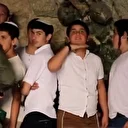 İşgalci İsrail sonraki nesline hainliği aşılıyor: Çocukları baskına götürdüler