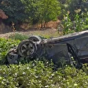 Karabük'te otomobiller çarpıştı: 1’i çocuk 3 yaralı