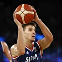 Sırbistan'a büyük şok! EuroBasket'in kalan maçlarında forma giyemeyecek