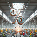 İmalat sanayii faiz kıskacında