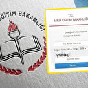 MEB gov LGS tercih sonuçları sorgulama ekranı