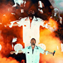 Nevşehir Murat Dalkılıç ile coştu