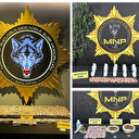 Malatya'da uyuşturucu operasyonunda 9 tutuklama