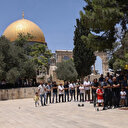 Ankara condamne l'incursion organisée par des ministres israéliens à la mosquée Al-Aqsa